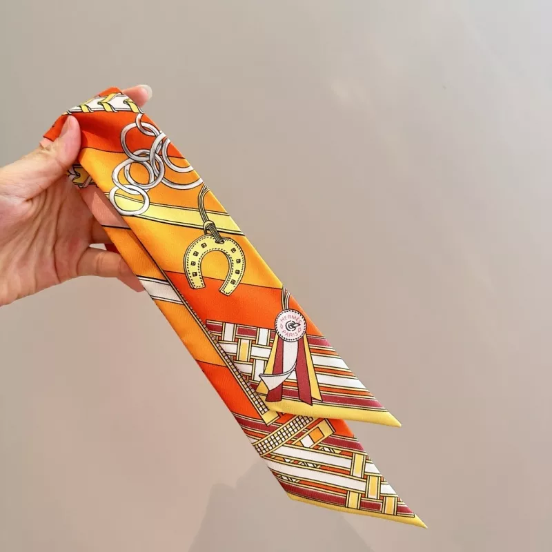 Popular 8079 Hermes Silk Scarf