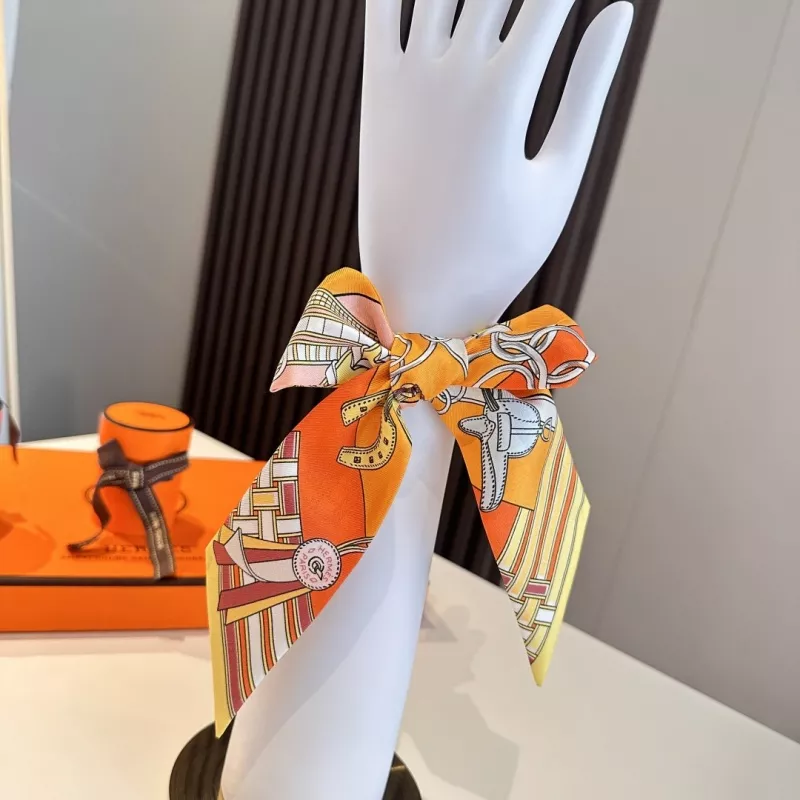 Popular 8079 Hermes Silk Scarf