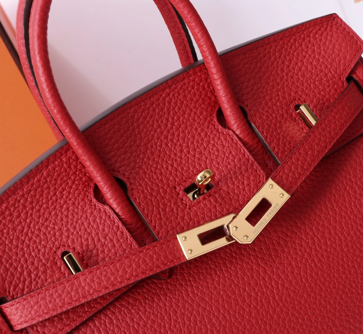 Popular 8103 Hermes AAA Quality Handbags For Women