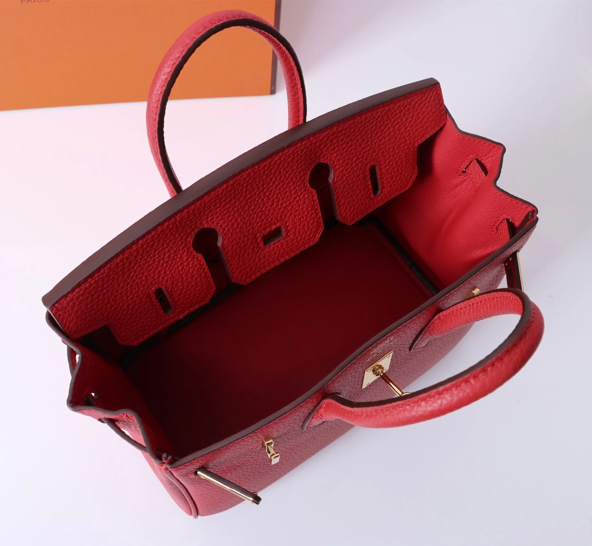 Popular 8103 Hermes AAA Quality Handbags For Women