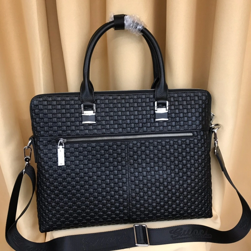 Popular 8114 Gucci AAA Man Handbags