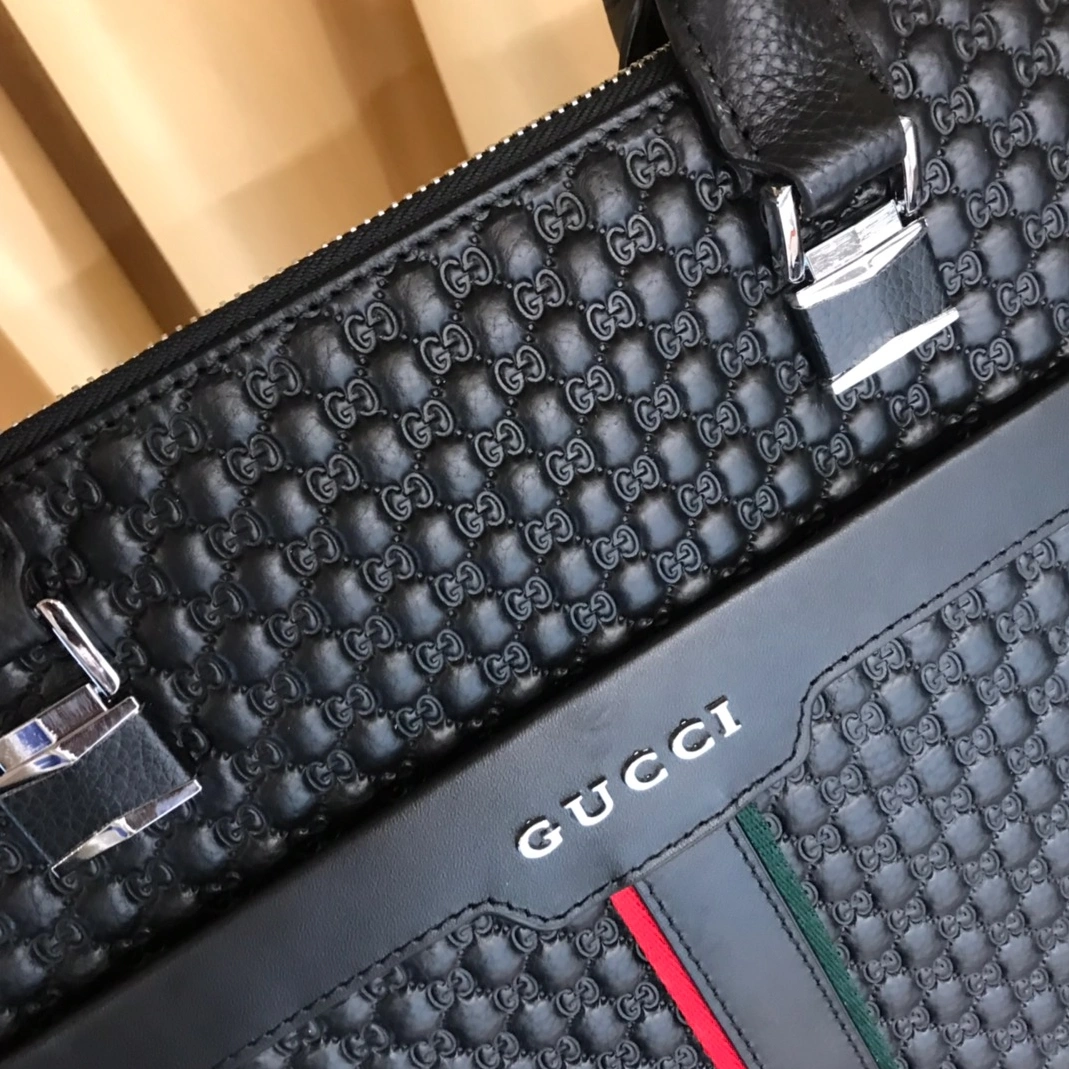 Popular 8114 Gucci AAA Man Handbags