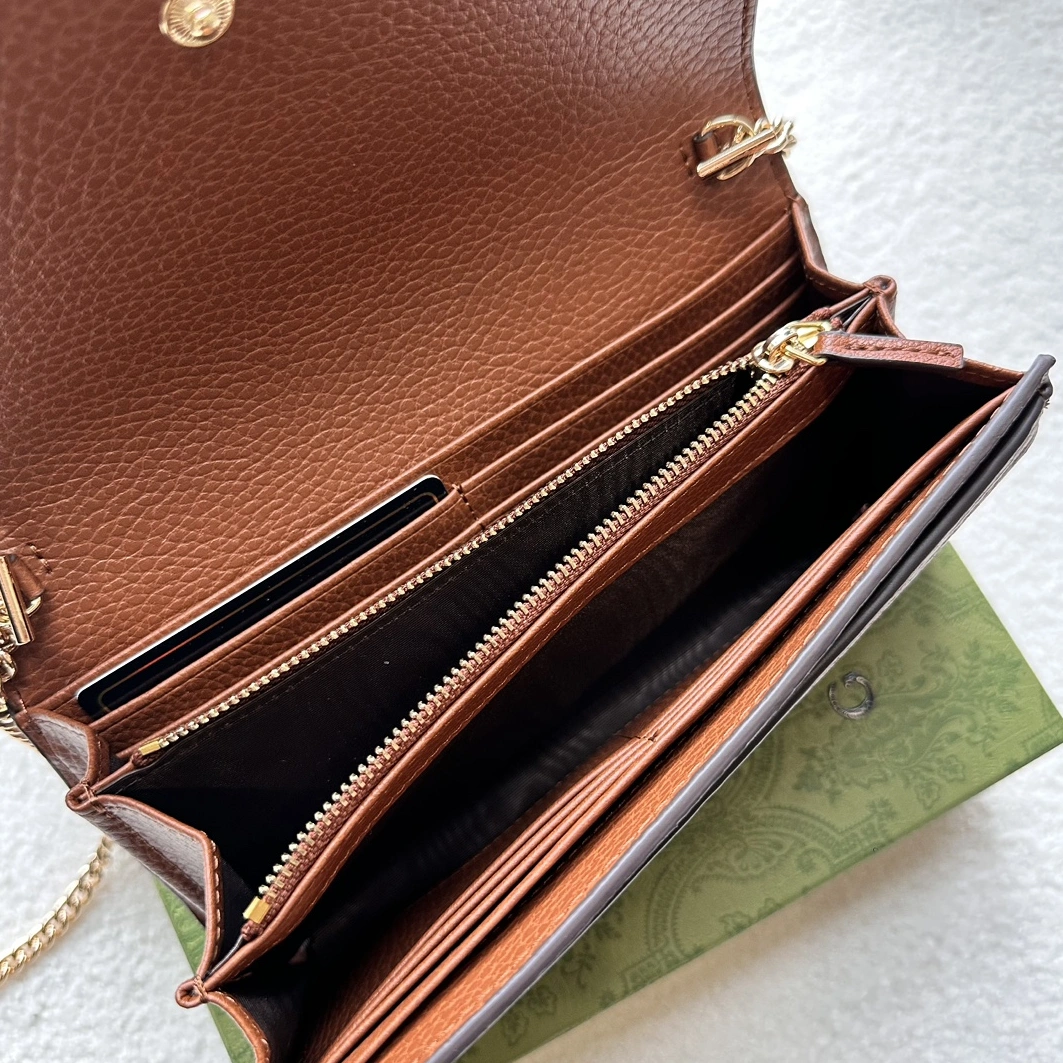 Popular 8165 Gucci AAA Quality Messenger Bags For Women