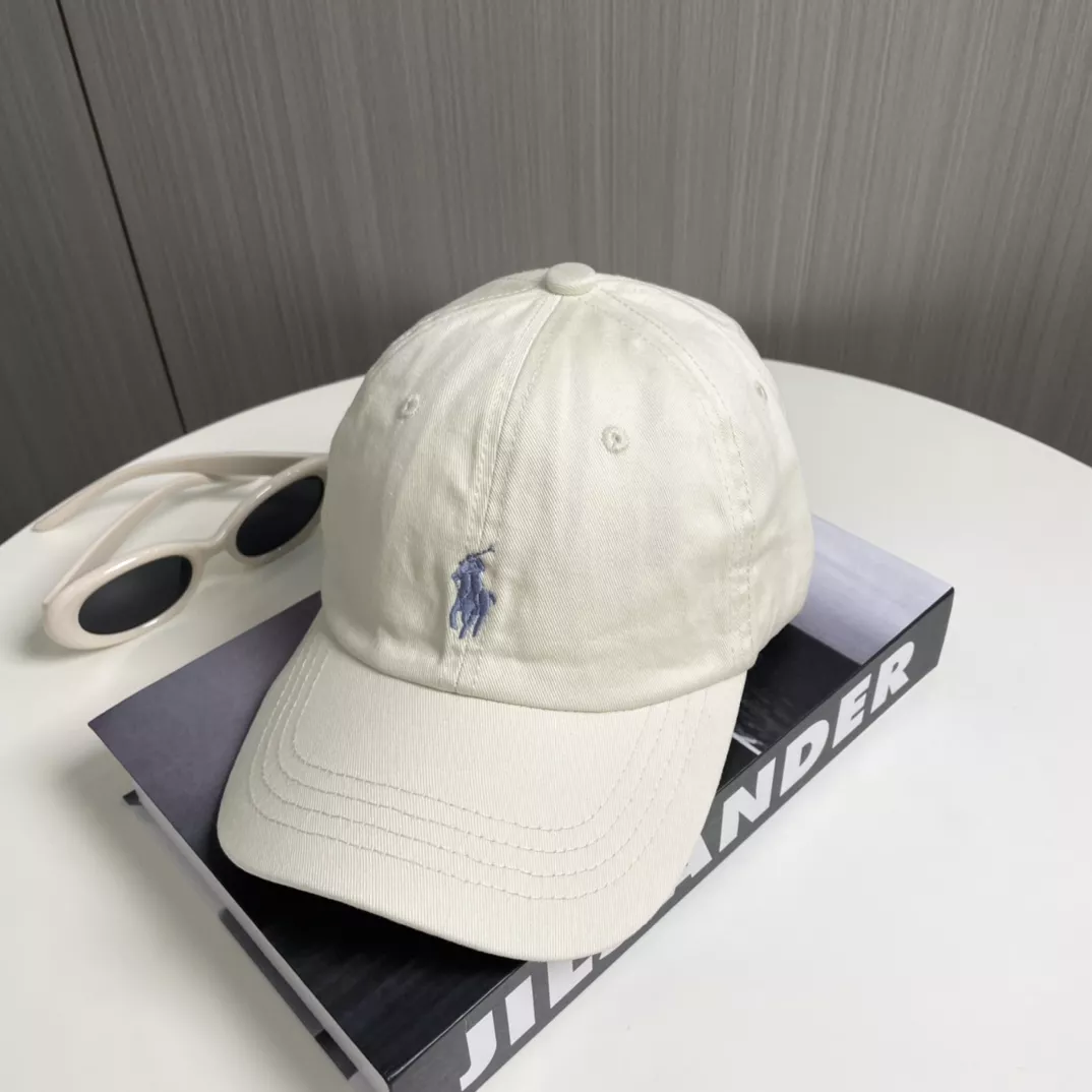 Popular 8224 Ralph Lauren Polo Caps