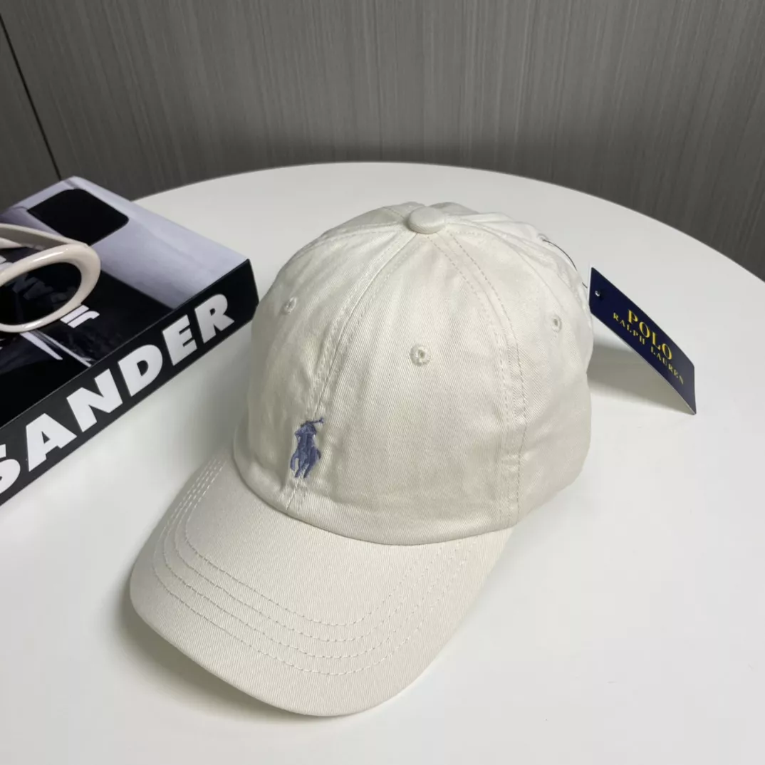 Popular 8224 Ralph Lauren Polo Caps