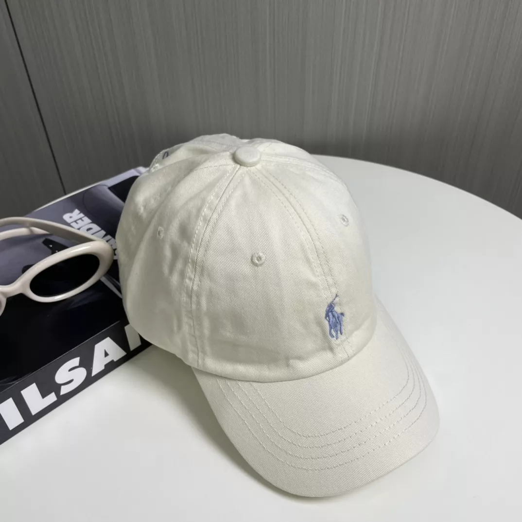Popular 8224 Ralph Lauren Polo Caps