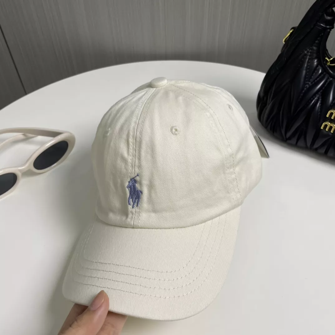 Popular 8224 Ralph Lauren Polo Caps