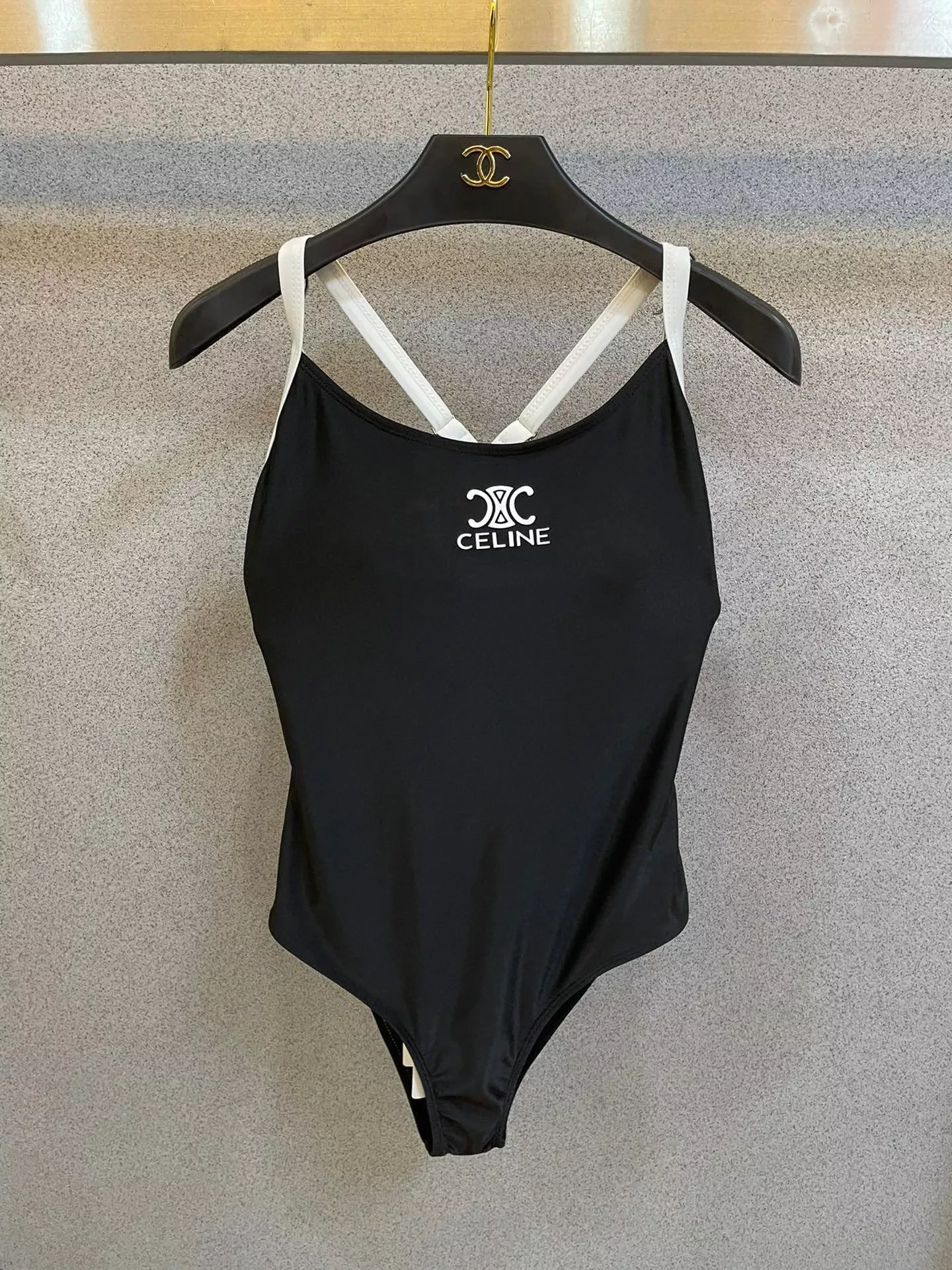 Popular 8279 Celine Bathing Suits For Women
