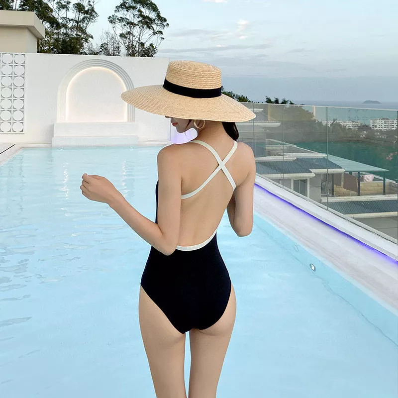 Popular 8279 Celine Bathing Suits For Women