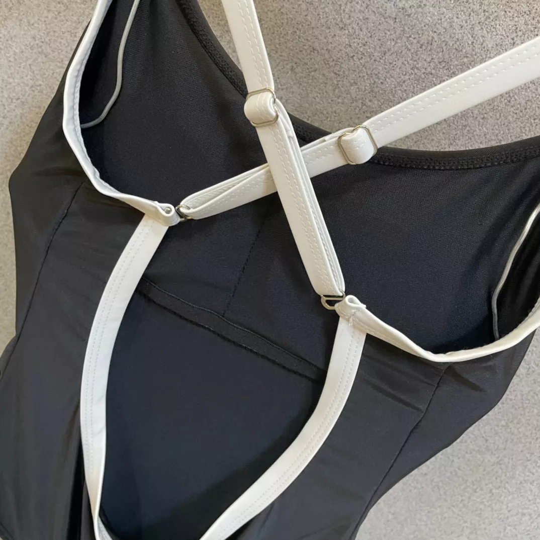 Popular 8279 Celine Bathing Suits For Women