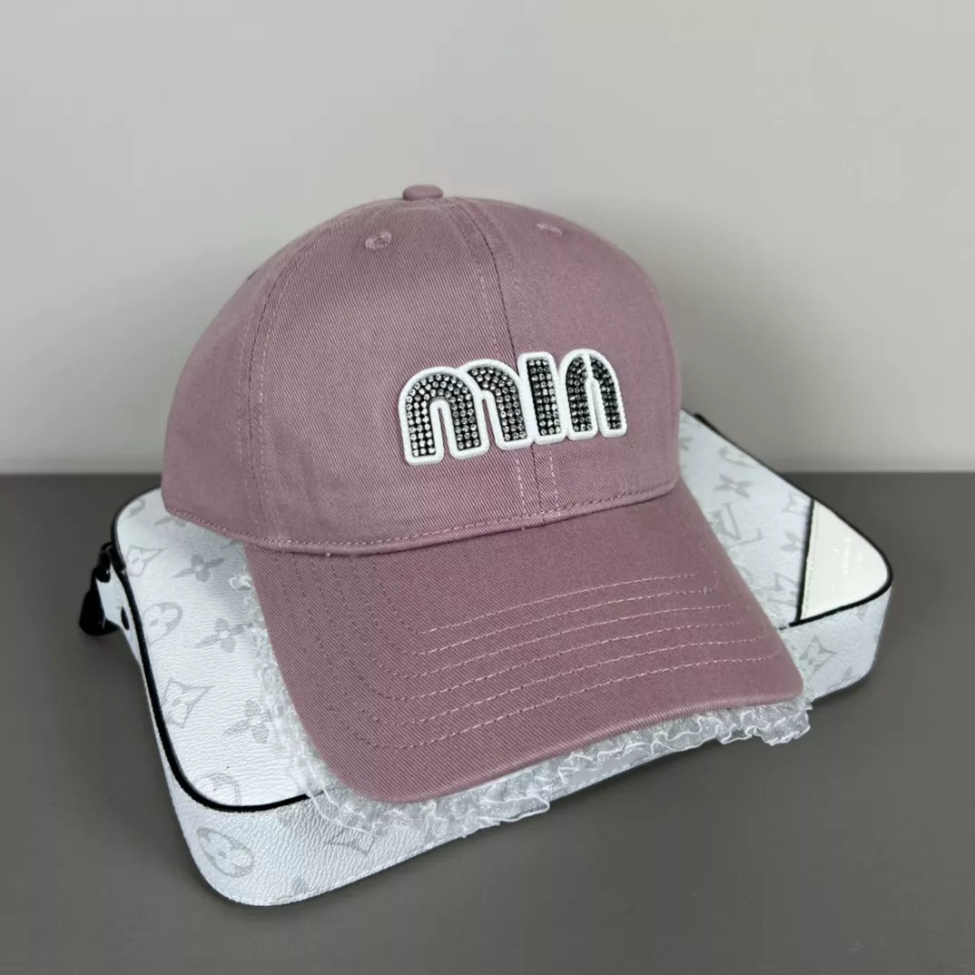 Popular 8282 MIU MIU Caps