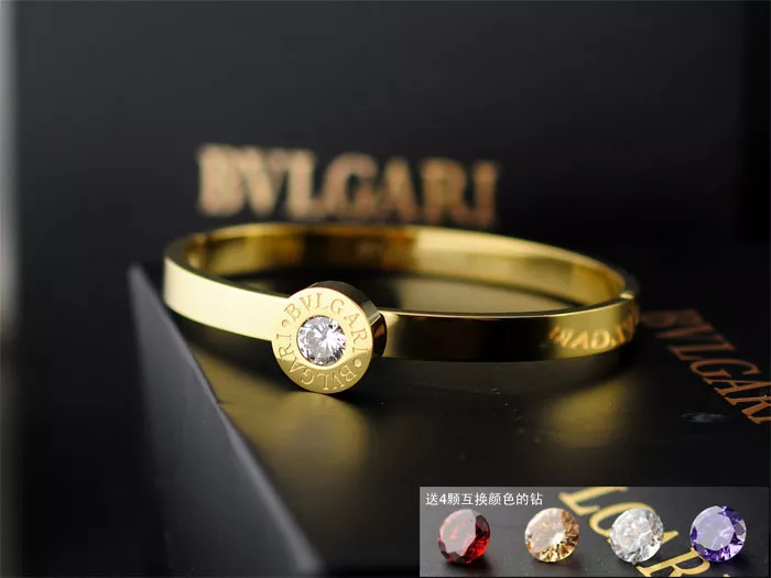 Popular 8303 Bvlgari Bracelets