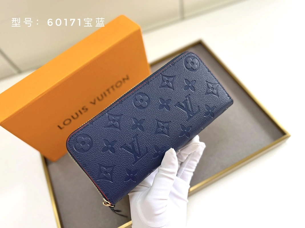 Popular 8304 Louis Vuitton LV Wallets For Women