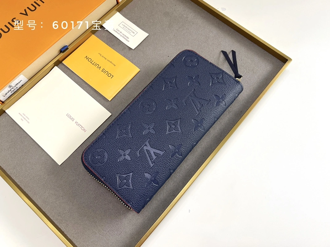 Popular 8304 Louis Vuitton LV Wallets For Women