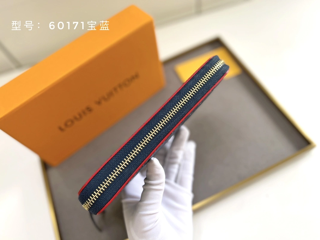 Popular 8304 Louis Vuitton LV Wallets For Women