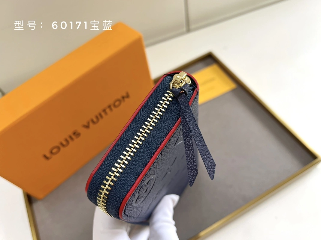 Popular 8304 Louis Vuitton LV Wallets For Women