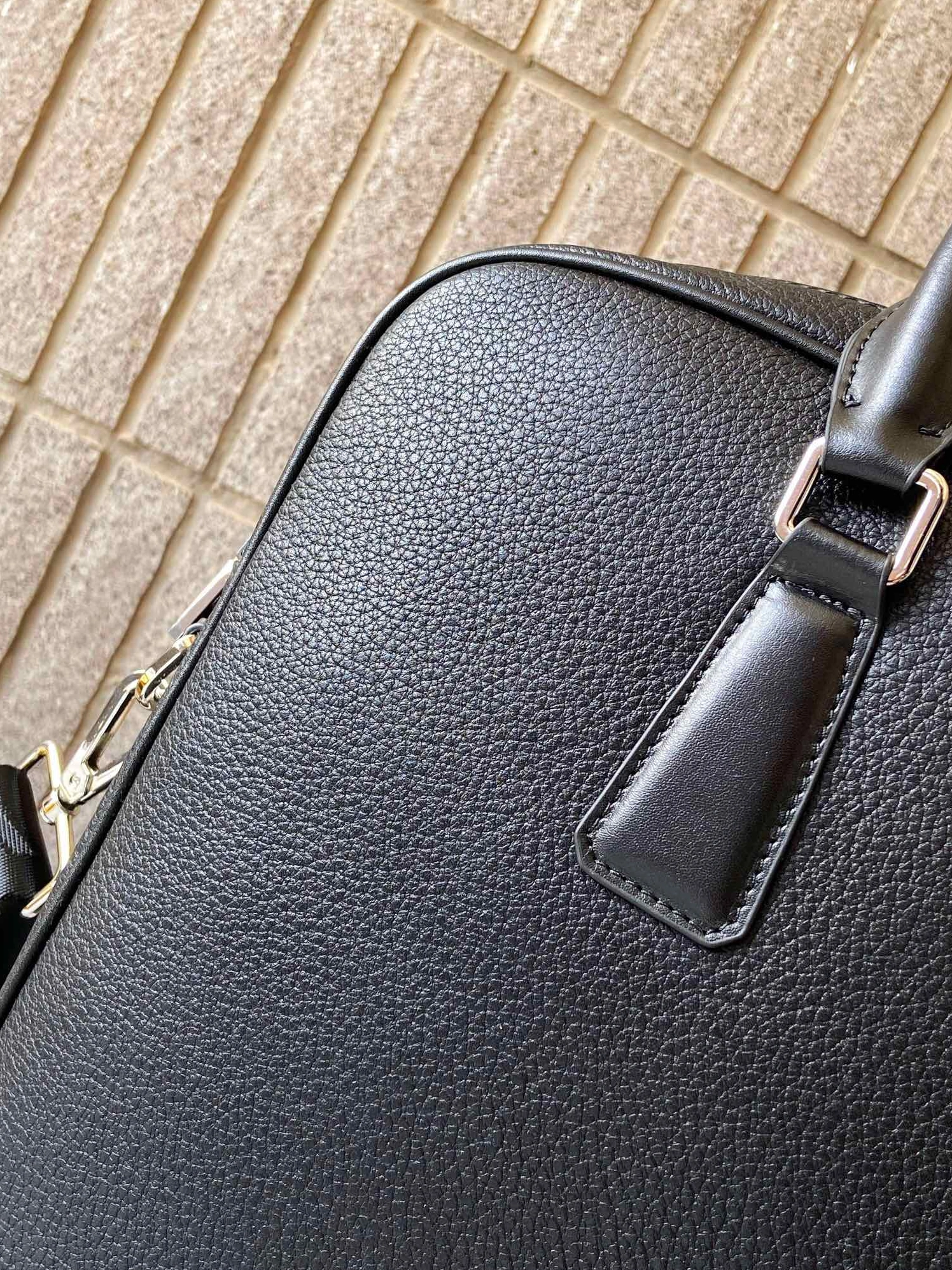 Popular 8312 Prada AAA Man Handbags