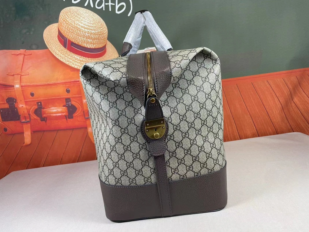 Popular 8374 Gucci Travel Bags