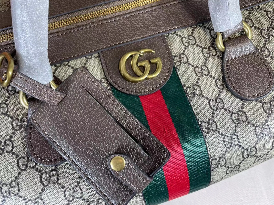 Popular 8374 Gucci Travel Bags