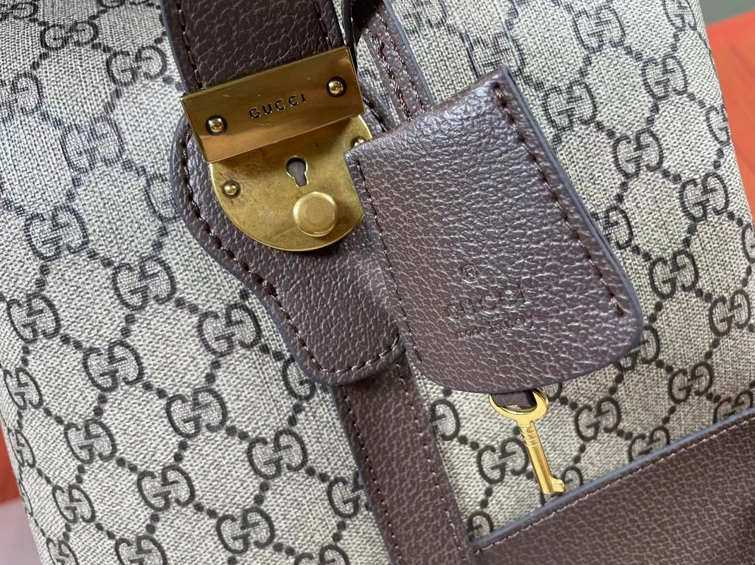 Popular 8374 Gucci Travel Bags