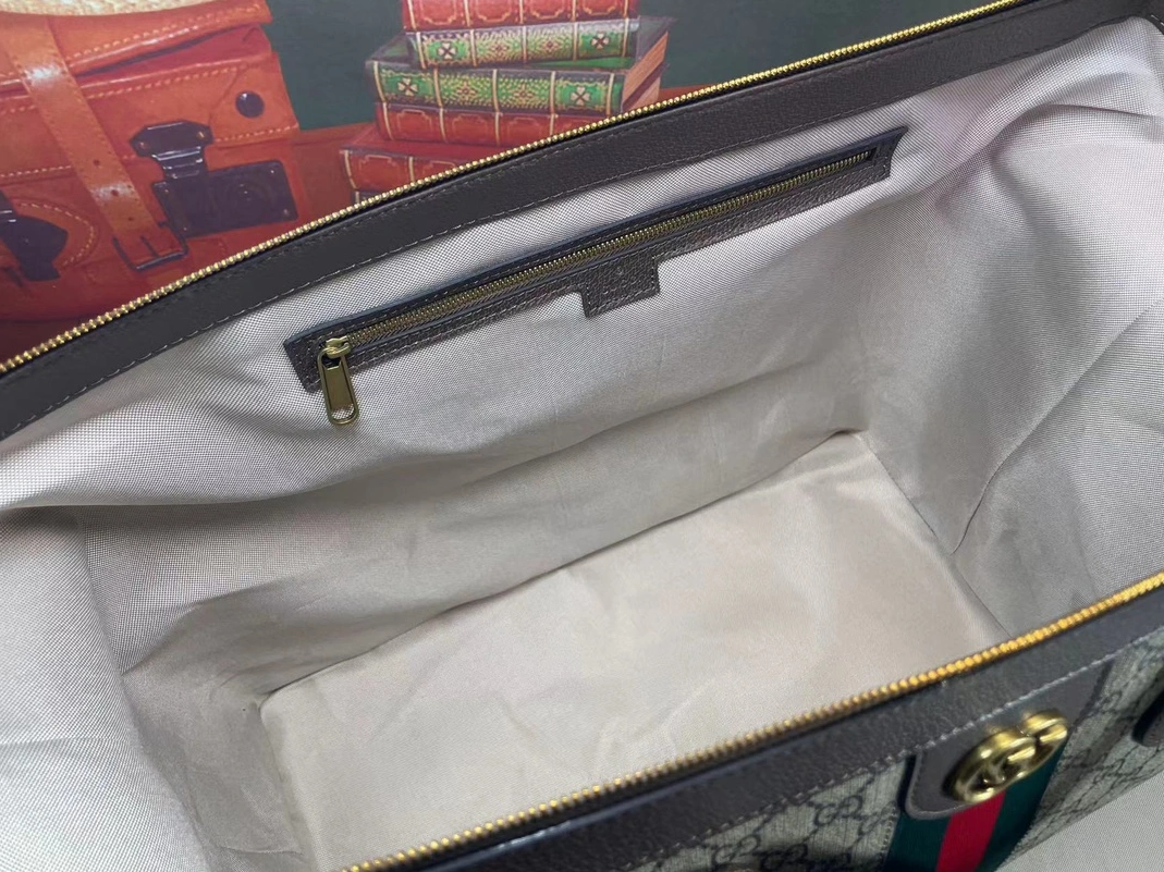 Popular 8374 Gucci Travel Bags