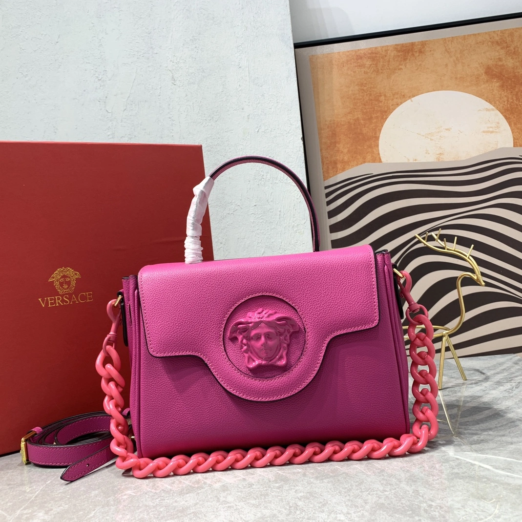 Popular 8389 Versace AAA Quality Handbags For Women