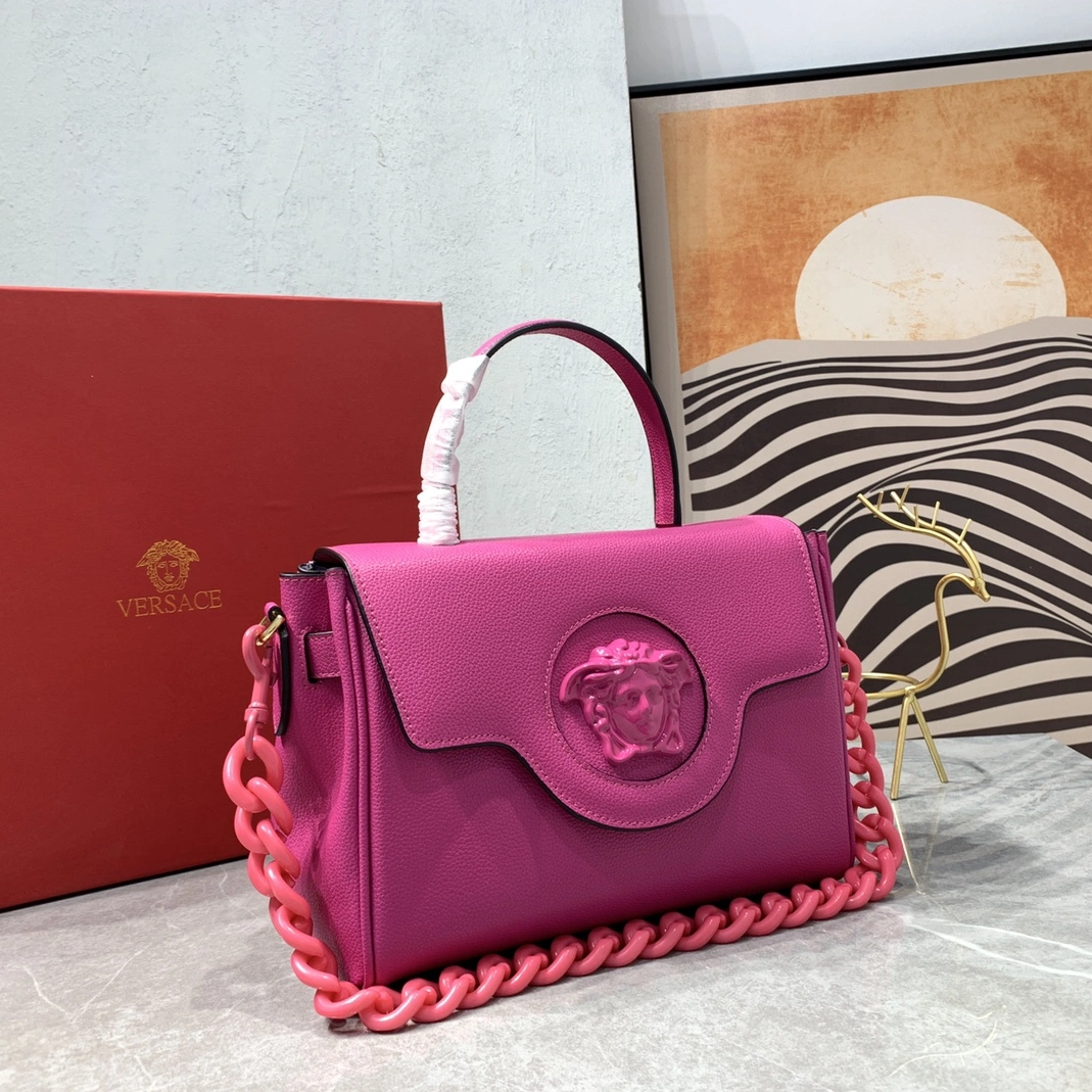 Popular 8389 Versace AAA Quality Handbags For Women