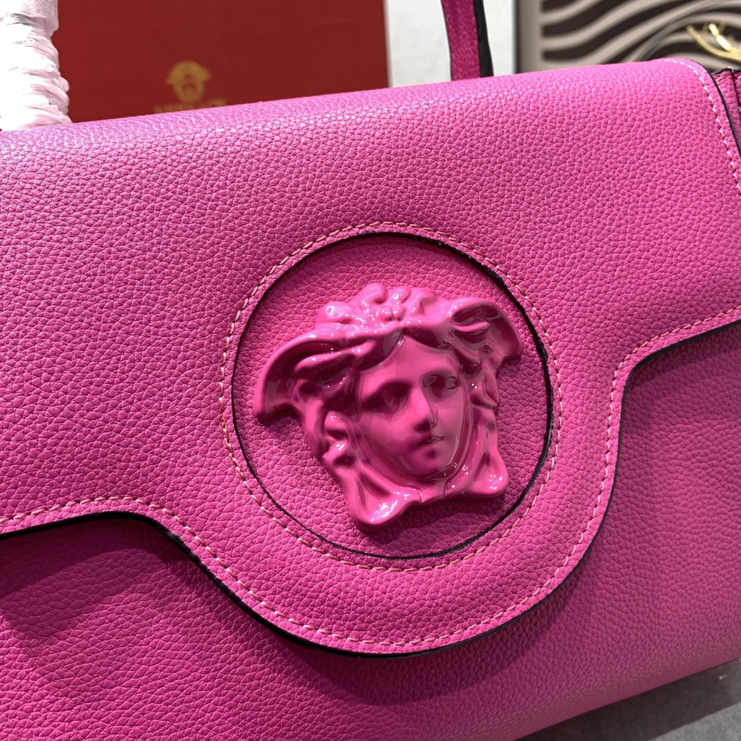 Popular 8389 Versace AAA Quality Handbags For Women