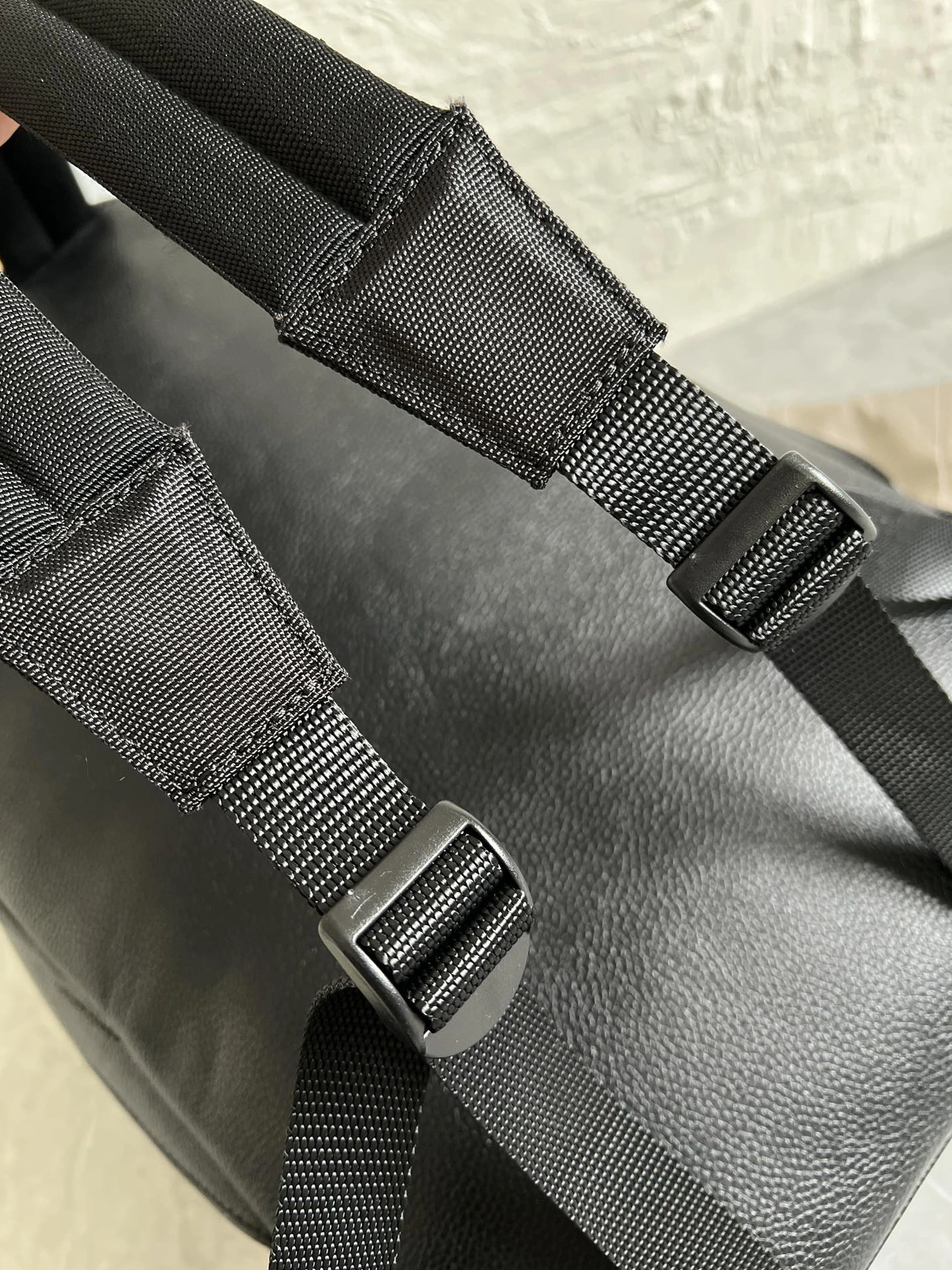 Popular 8402 Balenciaga AAA Man Backpacks