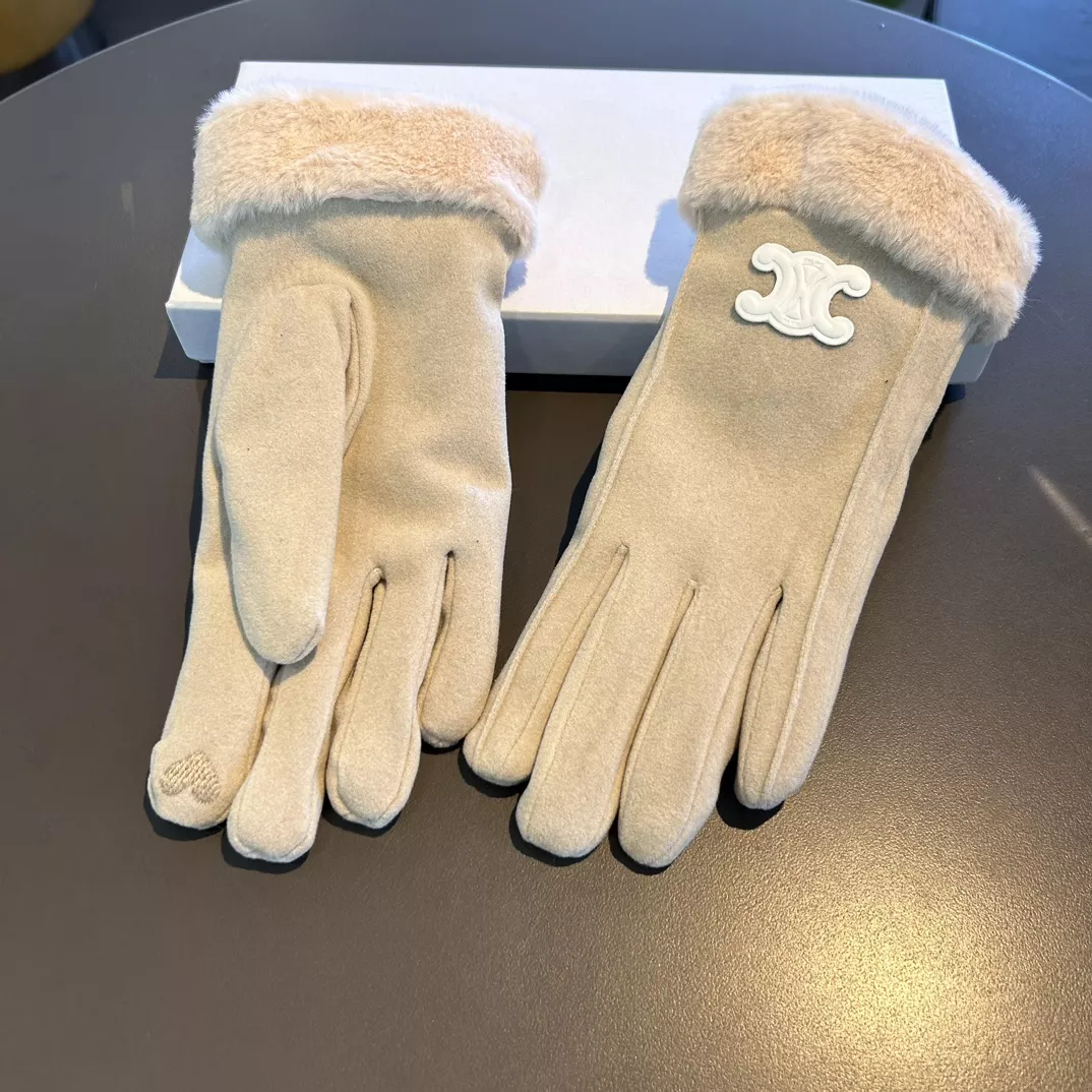 Popular 8411 Celine Gloves