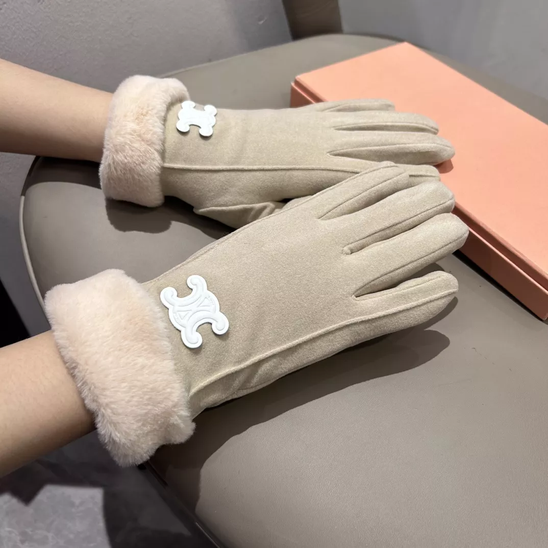 Popular 8411 Celine Gloves