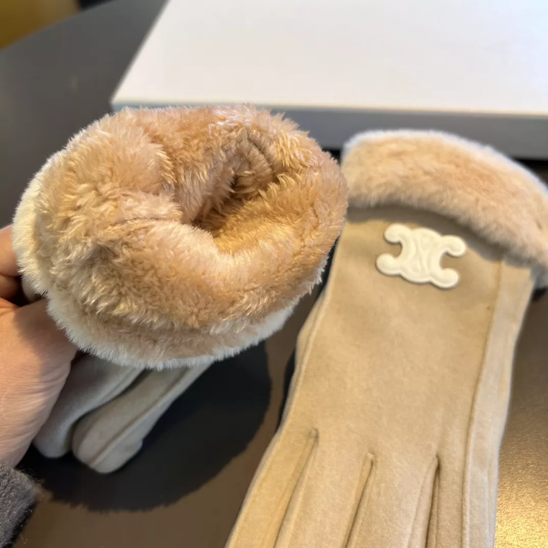 Popular 8411 Celine Gloves