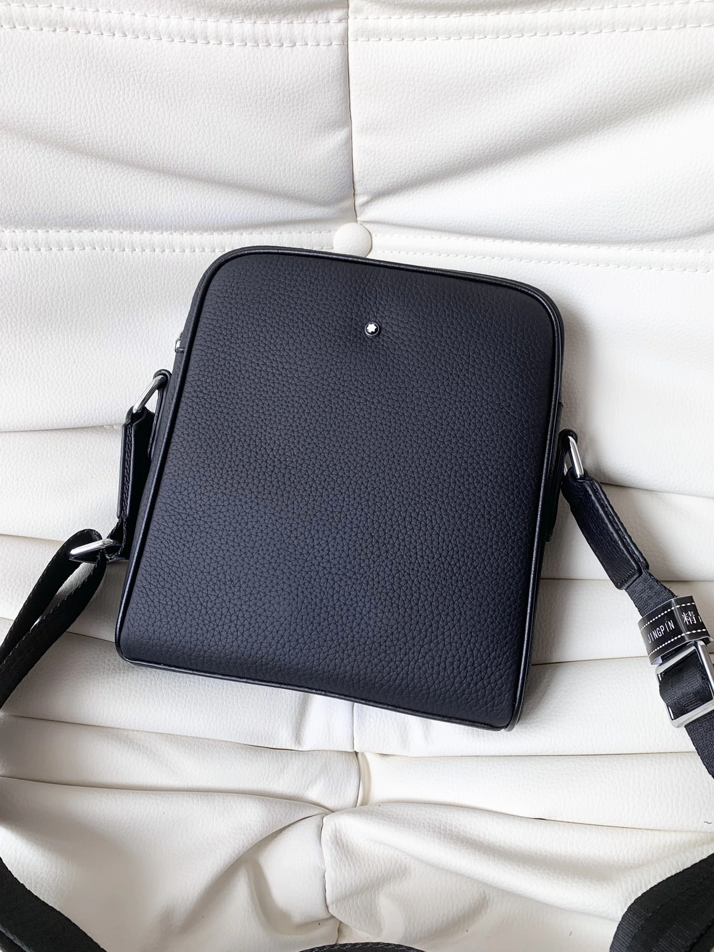 Popular 8424 Mont Blanc AAA Man Messenger Bags