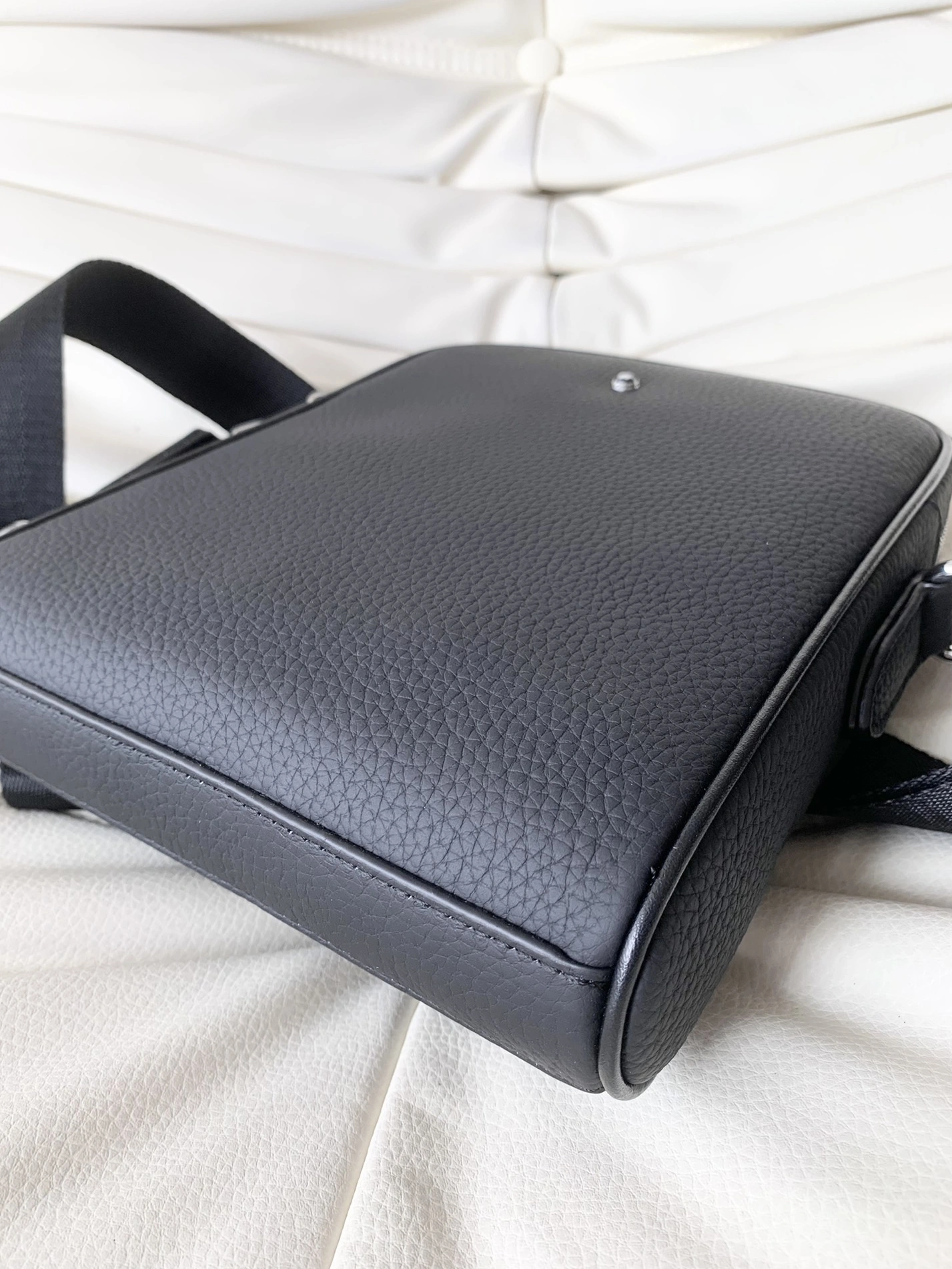 Popular 8424 Mont Blanc AAA Man Messenger Bags