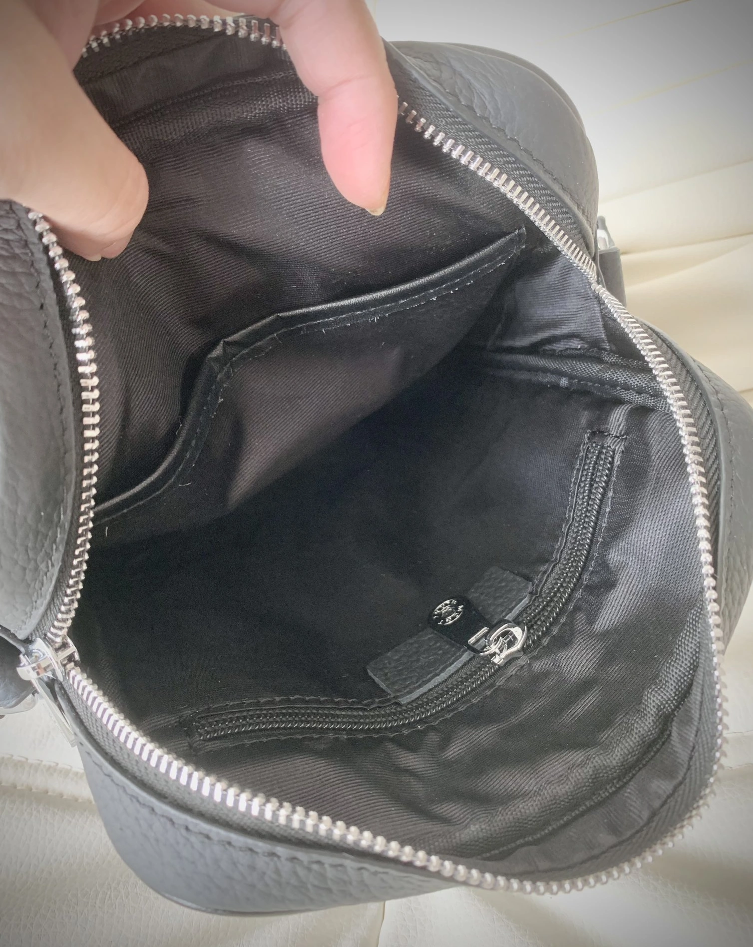 Popular 8424 Mont Blanc AAA Man Messenger Bags