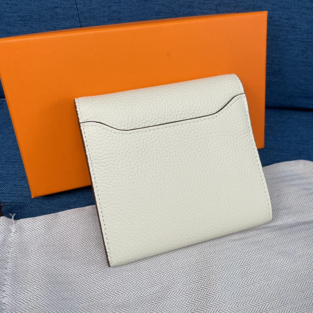 Popular 8462 Hermes AAA Quality Wallets For Women