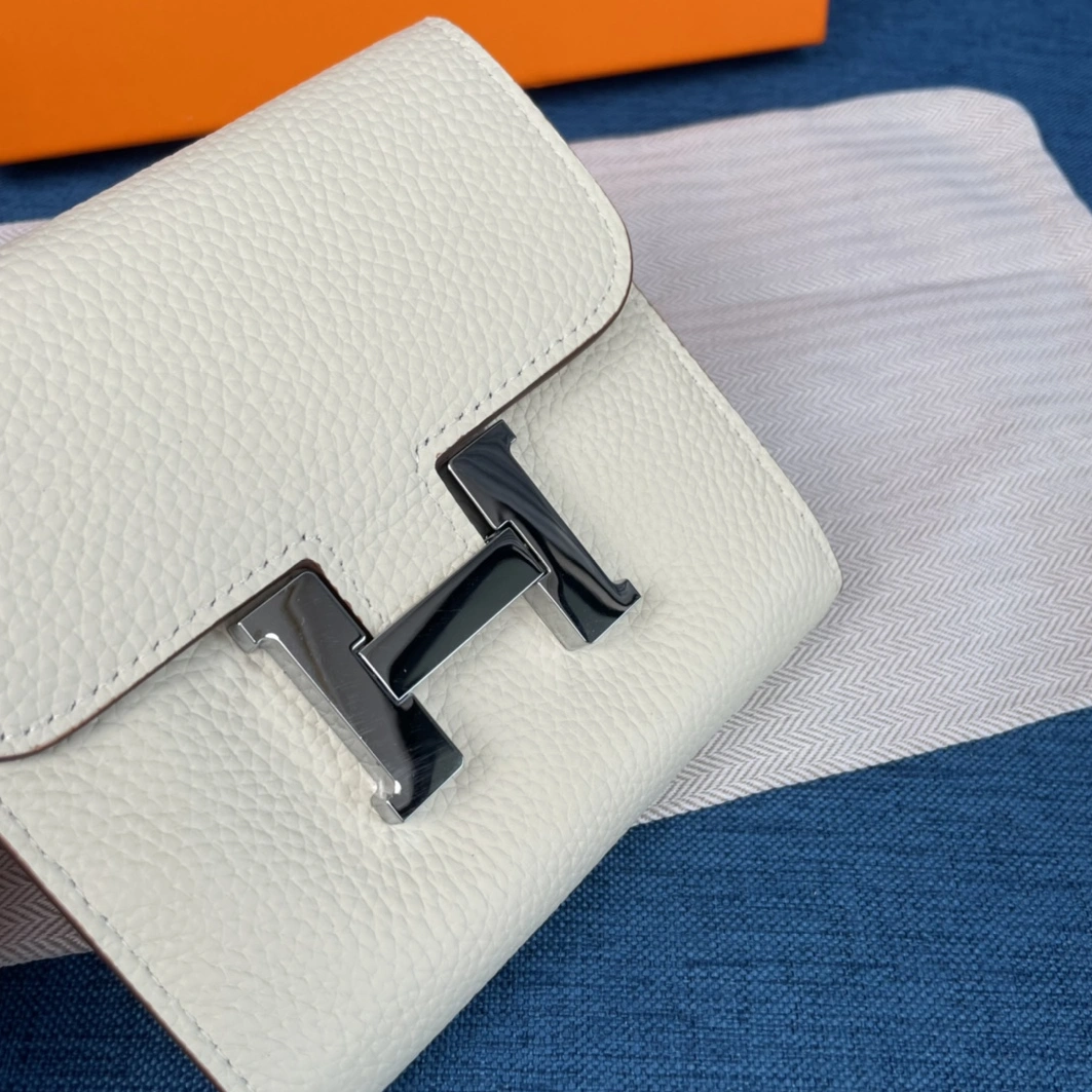 Popular 8462 Hermes AAA Quality Wallets For Women