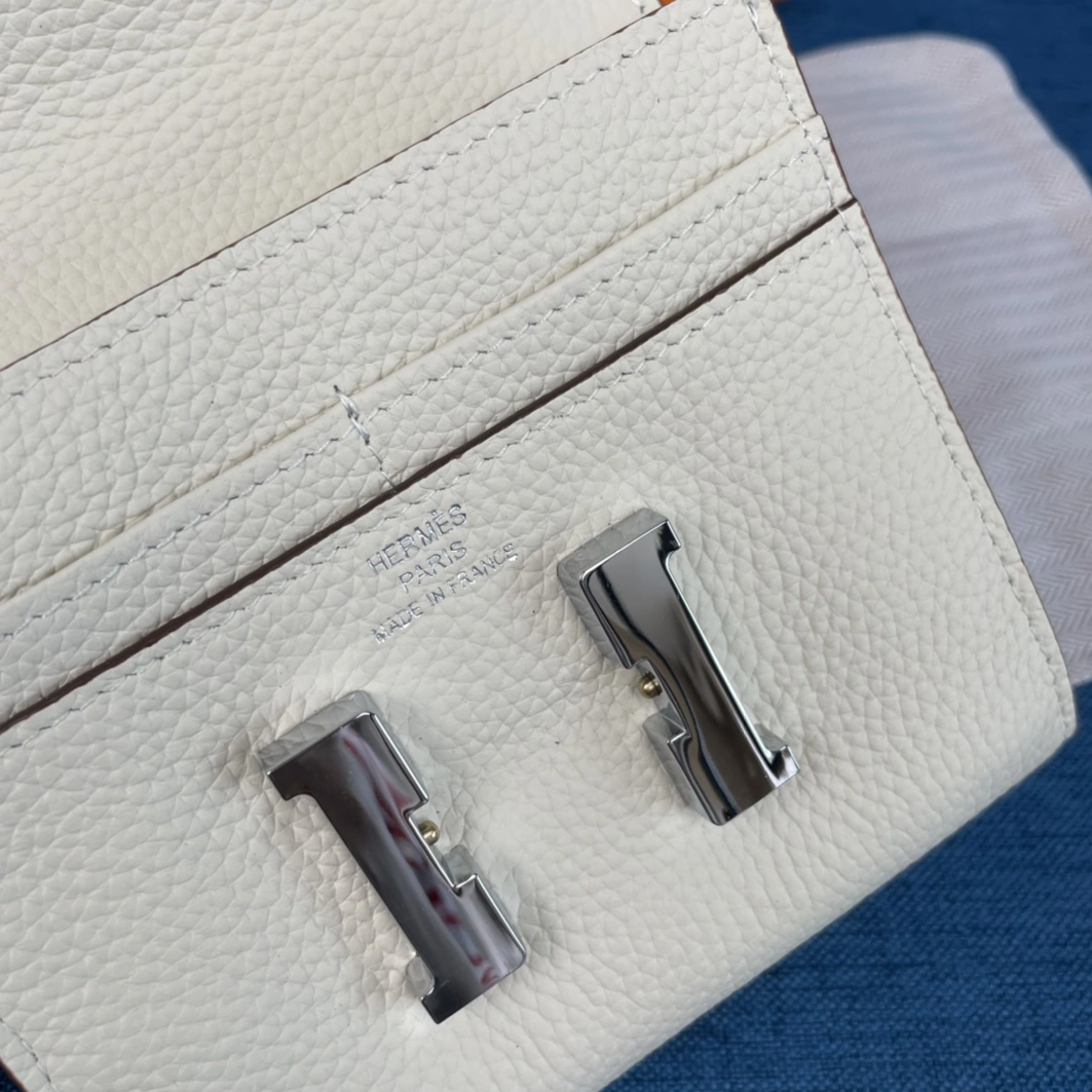 Popular 8462 Hermes AAA Quality Wallets For Women