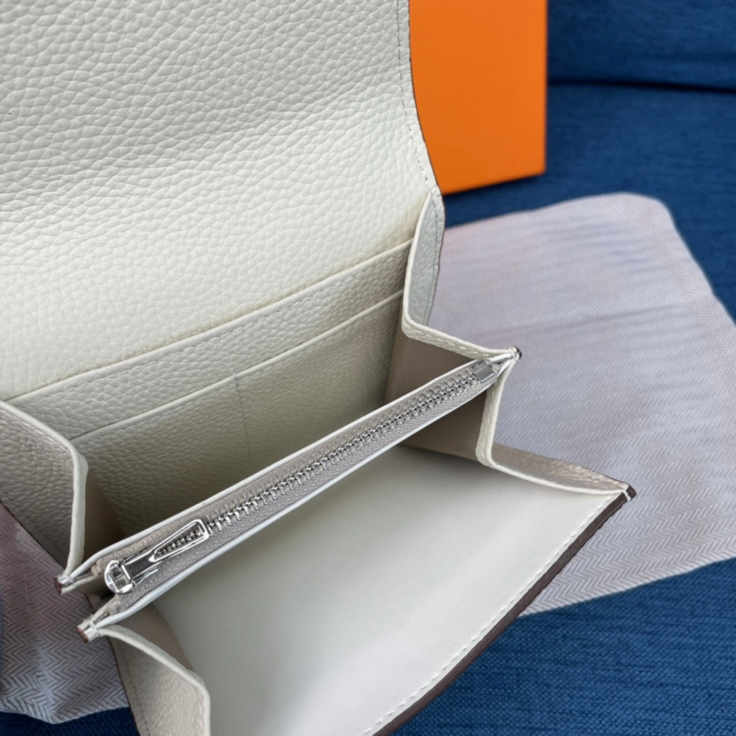 Popular 8462 Hermes AAA Quality Wallets For Women