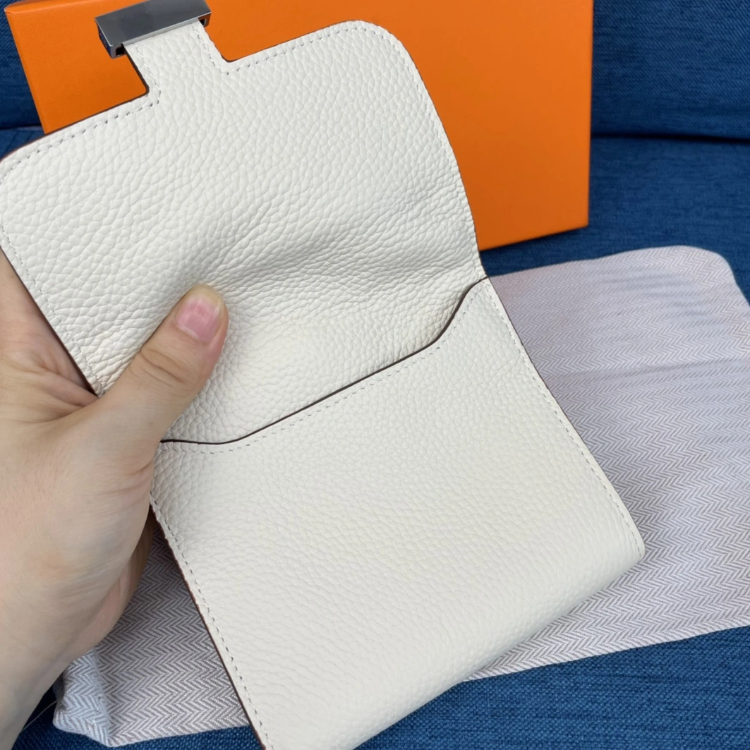 Popular 8462 Hermes AAA Quality Wallets For Women