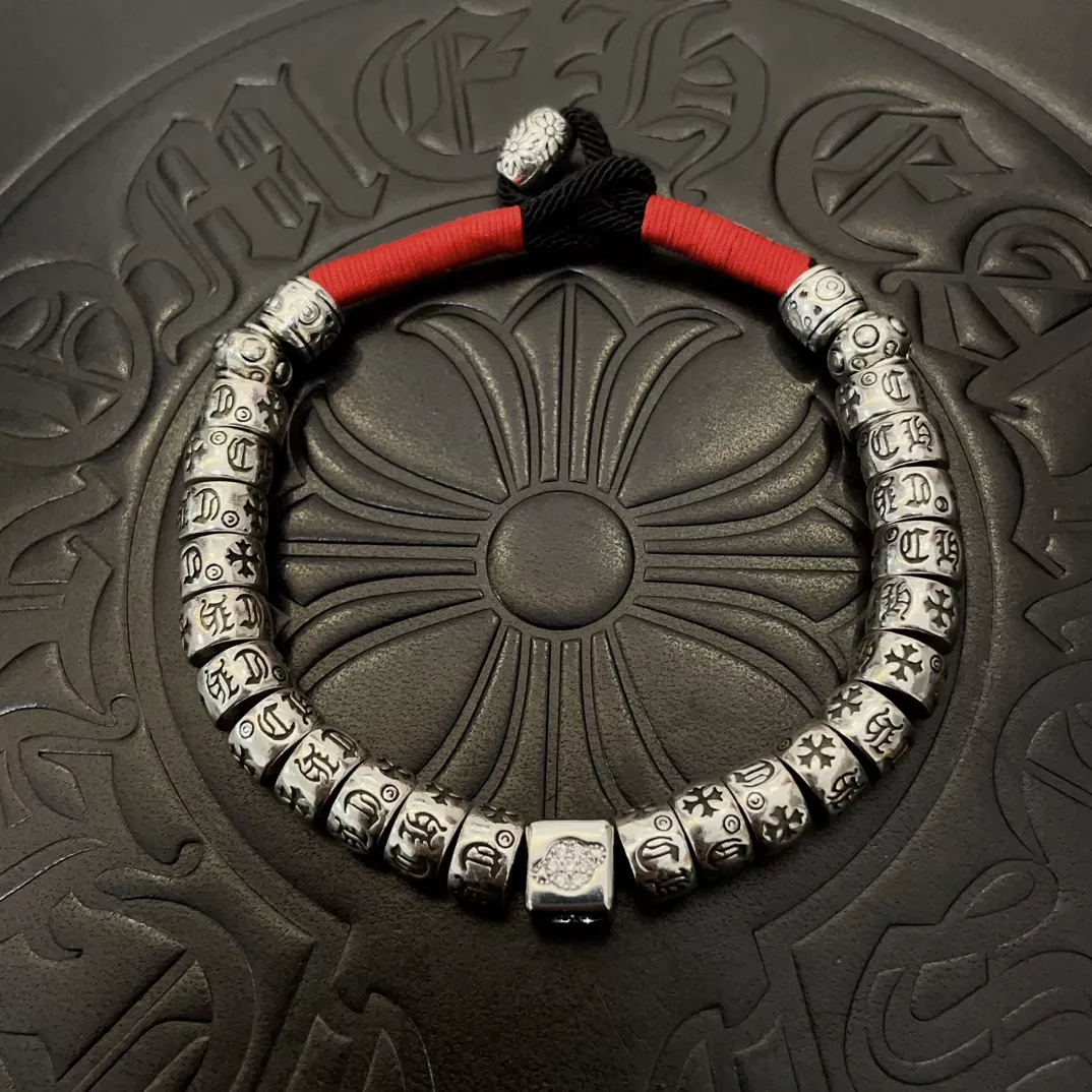 Popular 8514 Chrome Hearts Bracelets