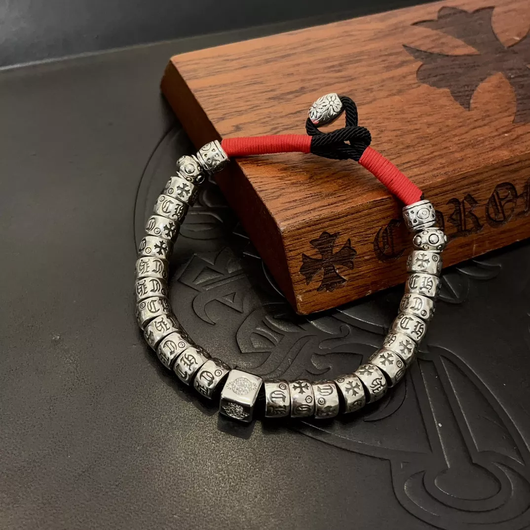 Popular 8514 Chrome Hearts Bracelets