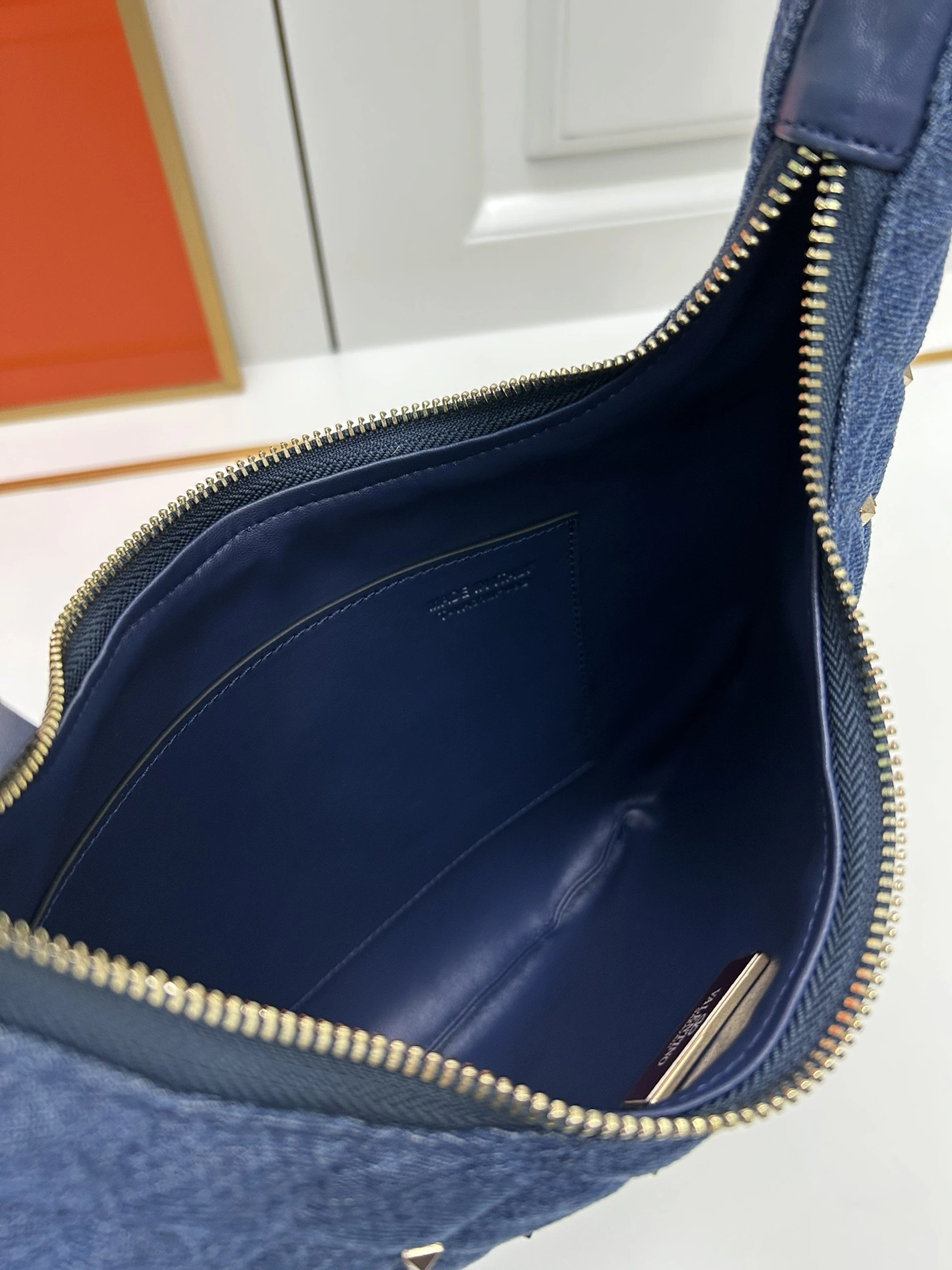 Popular 8538 Valentino AAA Quality Shoulder Bags For Women