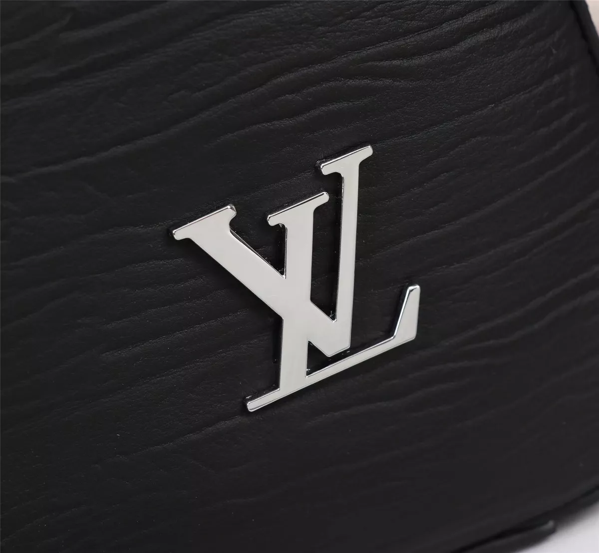 Popular 8573 Louis Vuitton AAA Man Handbags