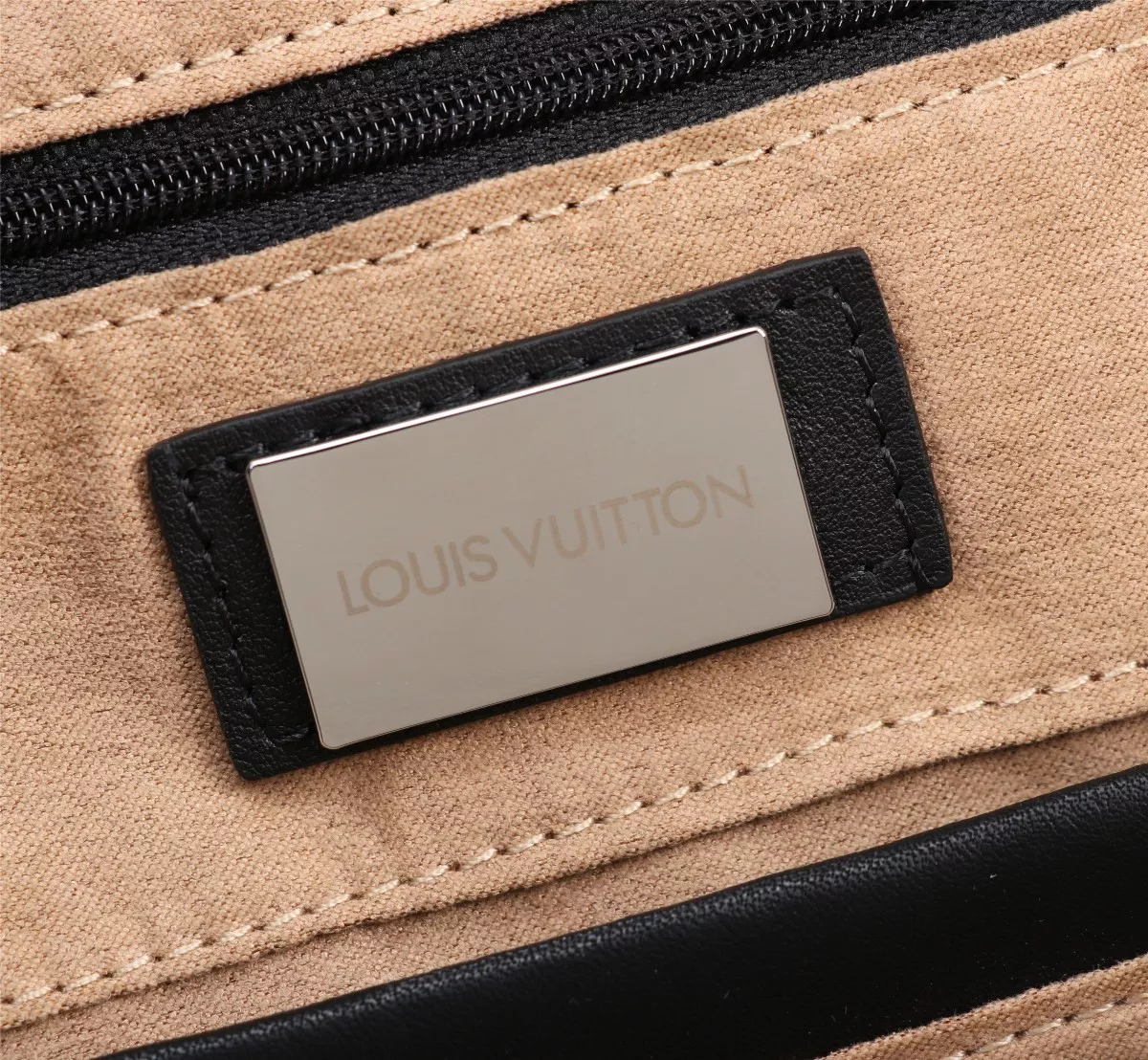 Popular 8573 Louis Vuitton AAA Man Handbags