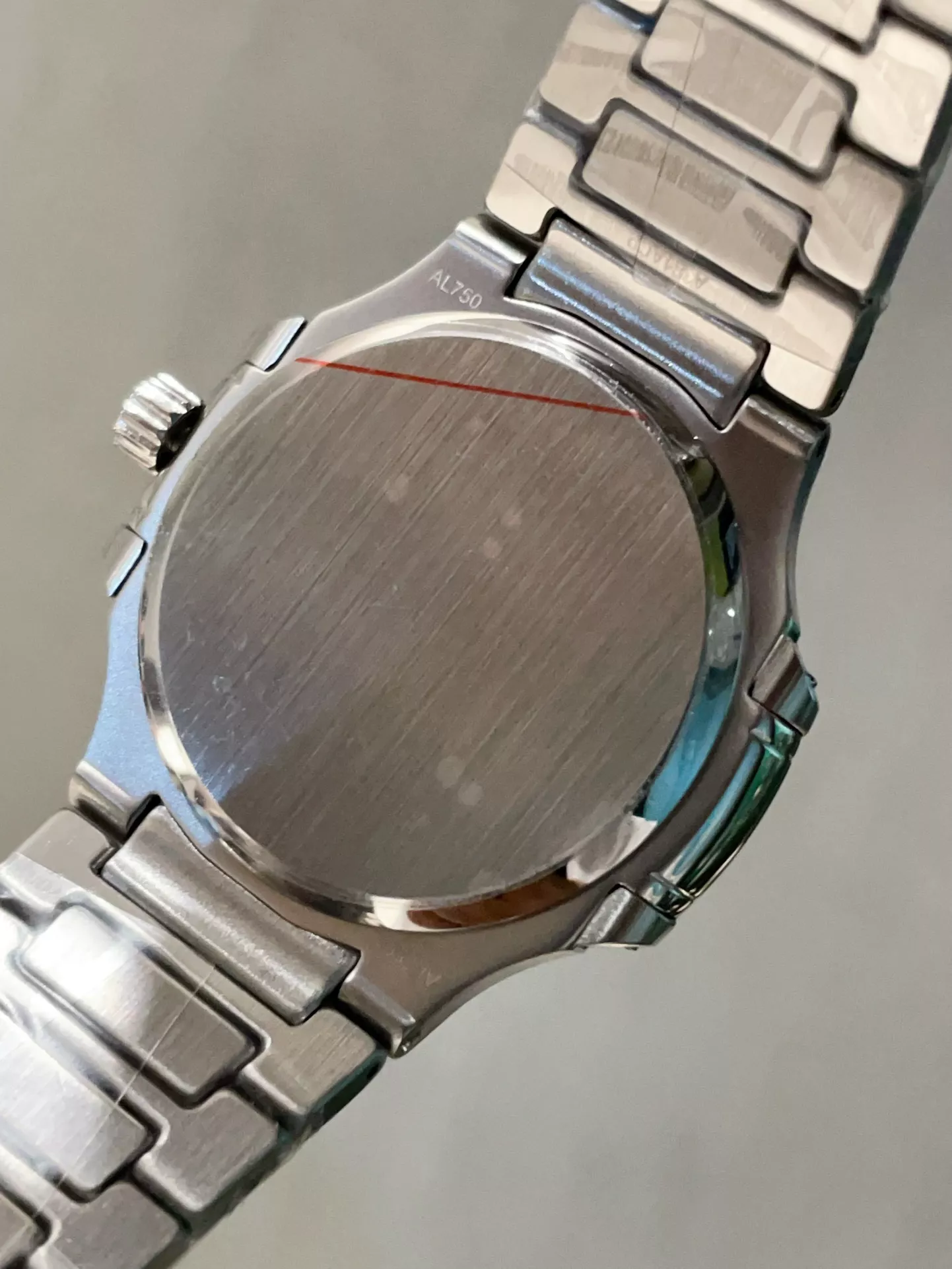 Popular 8602 Patek Philippe AAA Quality Watches For Women