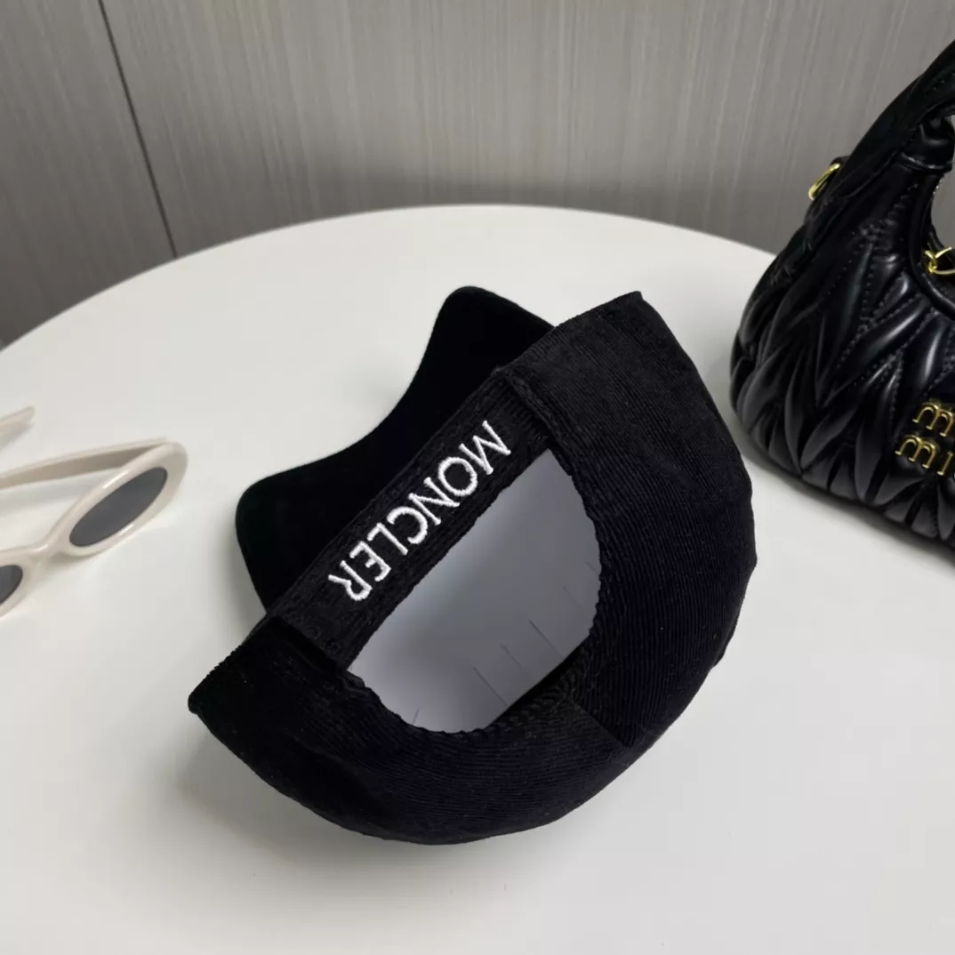 Popular 8610 Moncler Caps
