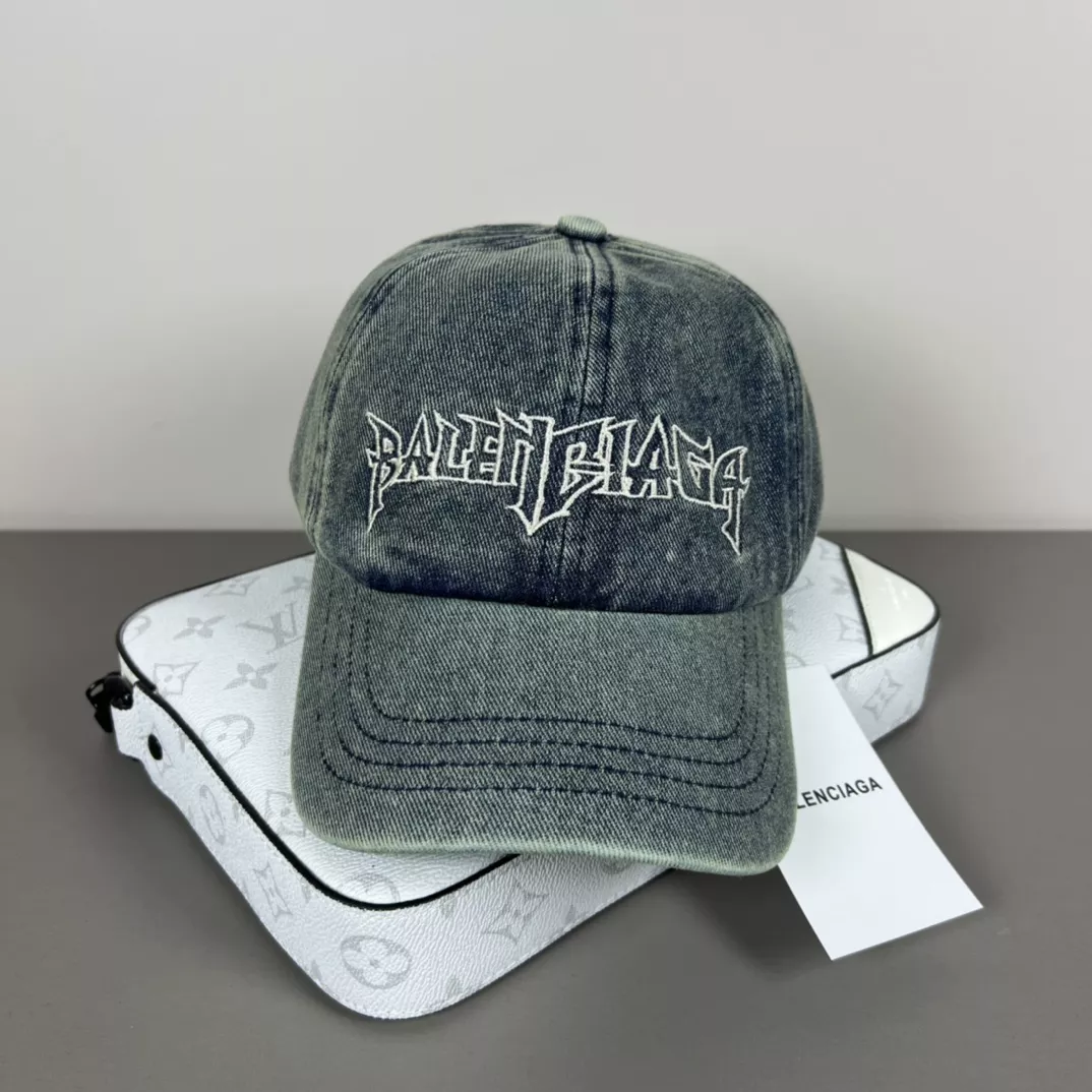 Popular 8638 Balenciaga Caps