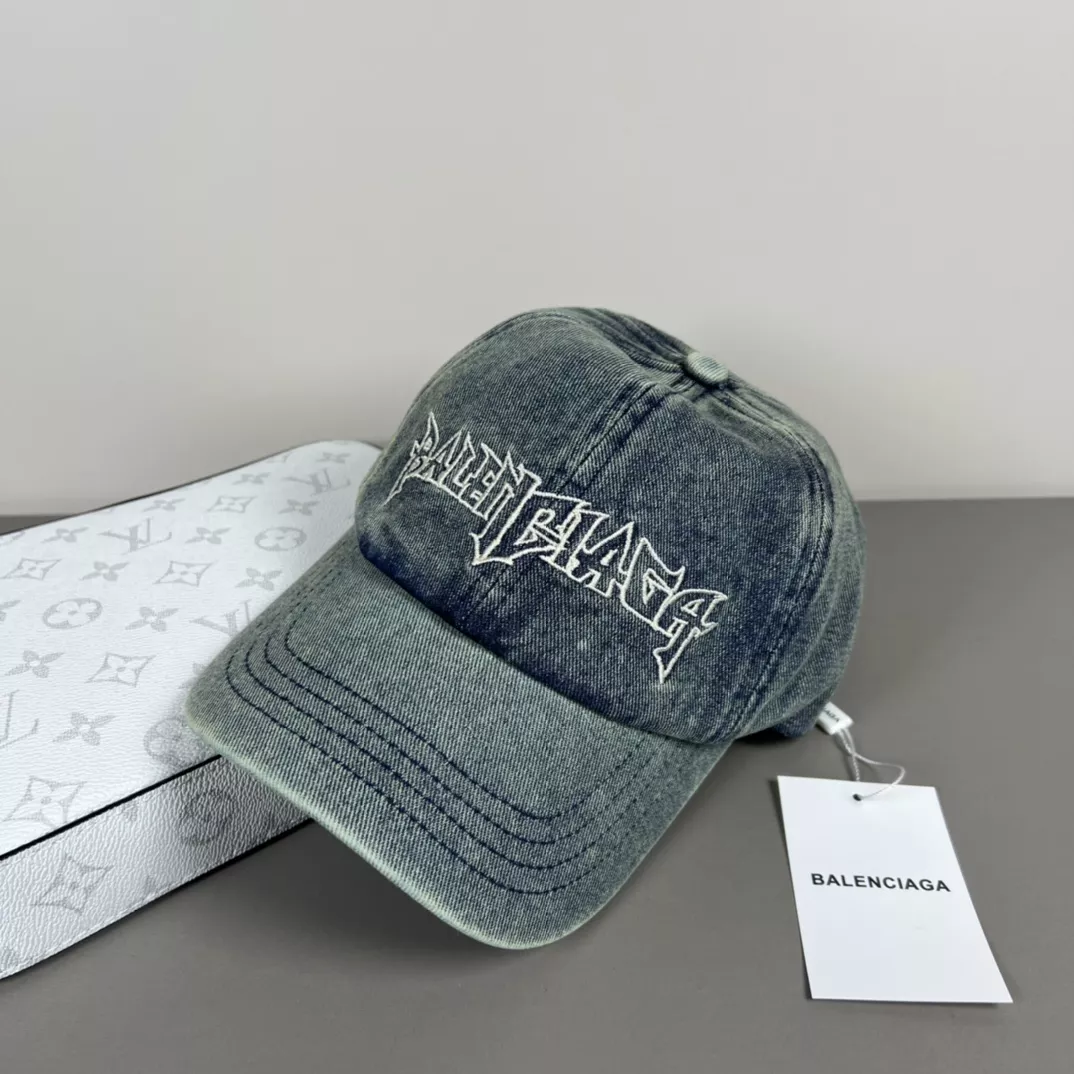 Popular 8638 Balenciaga Caps