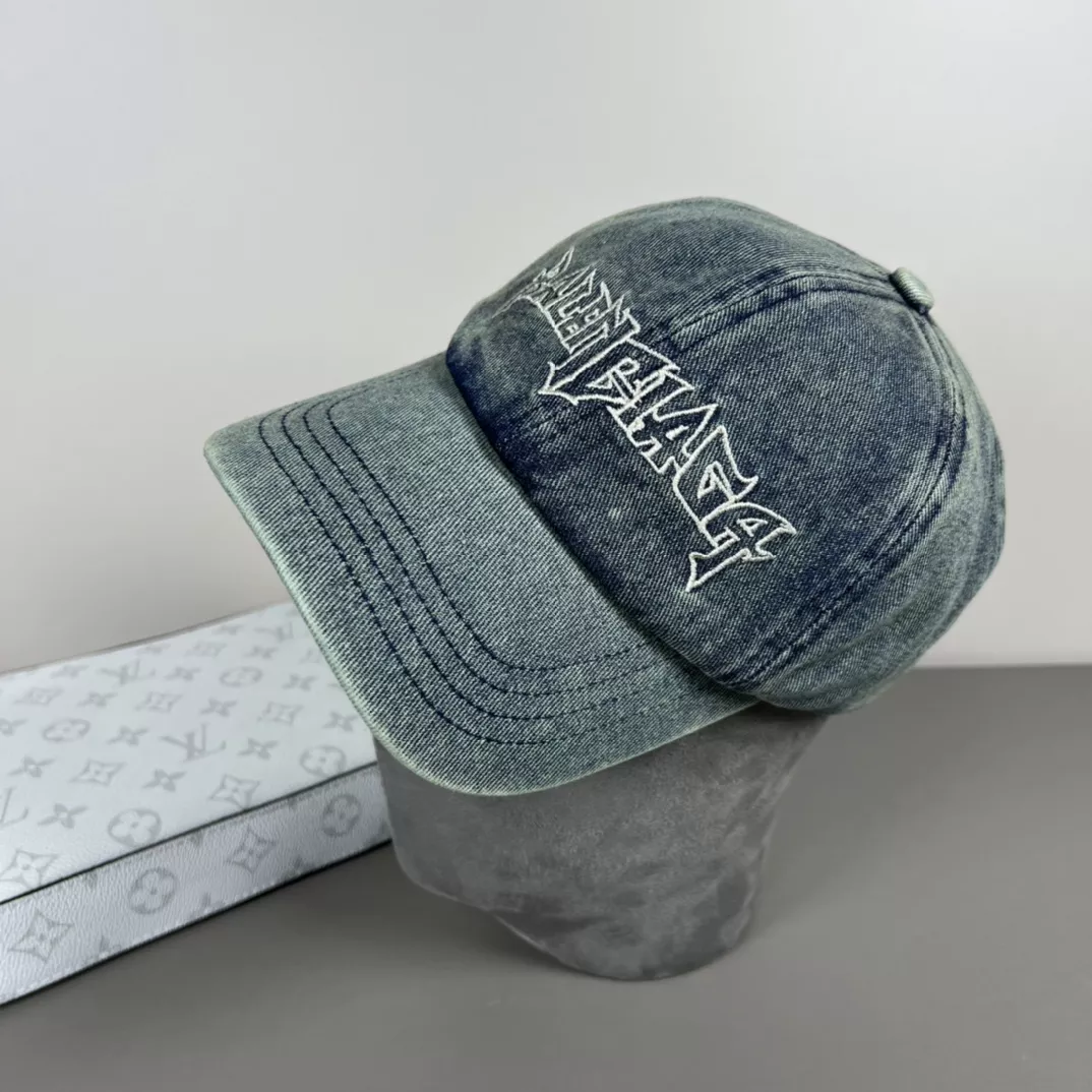 Popular 8638 Balenciaga Caps